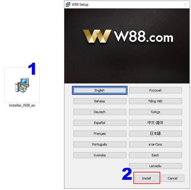x5Bet-พูด-ดาวน์โหลดดาวน์-  PH0 BAR 